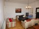 Thumbnail Flat to rent in St Vincent Crescent, Glasgow