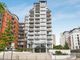 Thumbnail Penthouse for sale in Holland Gardens, Brentford