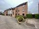 Thumbnail Flat to rent in Chestnut Place, Southam