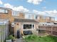 Thumbnail Terraced house for sale in Winston Crescent, Brackley