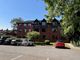 Thumbnail Flat for sale in Oaklands Court, Warwick Road, Kenilworth
