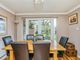 Thumbnail Detached bungalow for sale in Redmere Close, Frettenham, Norwich