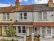 Thumbnail Terraced house for sale in Cobblers Bridge Road, Herne Bay, Kent
