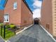 Thumbnail Detached house for sale in Ratcliffe Gardens, Sileby