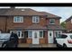 Thumbnail Semi-detached house to rent in Dulverton Road, South Croydon