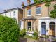 Thumbnail Semi-detached house for sale in Ashbourne Grove, East Dulwich, London