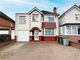 Thumbnail Detached house for sale in Radbourne Road, Shirley