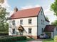 Thumbnail Detached house for sale in Bluebell Mews, Blackfordby