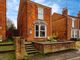 Thumbnail Detached house for sale in Tower Road, Boston, Lincolnshire