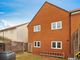 Thumbnail Maisonette for sale in Corn Rows, Thornbury, South Gloucestershire