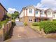 Thumbnail Semi-detached house for sale in Clarence Road, Hale, Altrincham