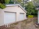 Thumbnail Detached bungalow for sale in Wood Lane, Heskin, Chorley