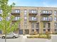 Thumbnail Flat for sale in Fisher Close, Salter Road