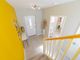 Thumbnail End terrace house for sale in "Sage Home" at London Road, Norman Cross, Peterborough