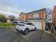Thumbnail Detached house for sale in Woodvale Close, Higham, Barnsley