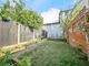 Thumbnail Terraced house for sale in South Street, Colchester