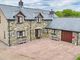 Thumbnail Detached house for sale in Sarnau, Bala