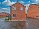 Thumbnail Detached house for sale in Howdle Road, Burntwood