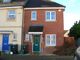 Thumbnail End terrace house to rent in King John Road, Gillingham