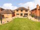 Thumbnail Detached house for sale in Field Gardens, Steventon, Abingdon