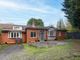 Thumbnail Semi-detached bungalow for sale in Southam Road, Long Itchington, Southam