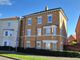 Thumbnail Flat for sale in Anglia Way, Great Denham, Bedford