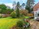 Thumbnail Detached house for sale in Camden Park, Tunbridge Wells