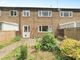 Thumbnail Semi-detached house for sale in Adelaide Close, Gainsborough, Lincolnshire