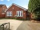 Thumbnail Bungalow for sale in Manse Road, Hadley, Telford, Shropshire