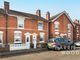 Thumbnail End terrace house for sale in Winchester Road, Colchester, Essex