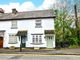 Thumbnail Semi-detached house for sale in Old Mill Road, Hunton Bridge, Kings Langley