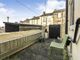 Thumbnail Terraced house for sale in George Street, Skipton, North Yorkshire