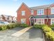 Thumbnail Terraced house for sale in Cardwell Close, Blackpool