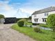 Thumbnail Equestrian property for sale in Doddington Road, Chatteris