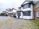 Thumbnail Semi-detached house for sale in College Hill Road, Harrow Weald, Harrow