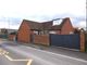 Thumbnail Bungalow to rent in Ridgeway Close, Farnsfield, Newark, Nottinghamshire