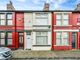 Thumbnail Terraced house for sale in Lunt Road, Bootle, Merseyside