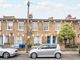 Thumbnail Flat to rent in Burchell Road, Peckham, London