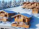 Thumbnail Chalet for sale in Les Gets, Rhone Alps, France