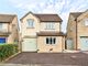 Thumbnail Detached house for sale in Wheatsheaf Drive, Bishops Cleeve, Cheltenham, Gloucestershire