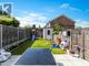 Thumbnail End terrace house for sale in Pemberley Chase, West Ewell