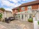 Thumbnail Terraced house for sale in The Avenue, Liphook