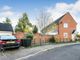 Thumbnail Semi-detached house to rent in Churchfields Road, Long Stratton, Norwich