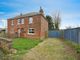 Thumbnail Semi-detached house for sale in Station Road, Gosberton, Spalding