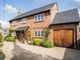 Thumbnail Detached house for sale in Station Road, Chinnor, Oxfordshire