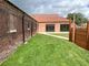 Thumbnail Bungalow for sale in Holme Farm Court, Normanton On Soar, Loughborough, Leicestershire