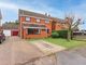 Thumbnail Detached house for sale in Wood Green, Salhouse