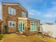 Thumbnail Detached house for sale in The Cobbleways, Winterton-On-Sea