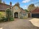 Thumbnail Detached house for sale in Beacon Road, Crowborough, East Sussex