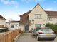 Thumbnail Terraced house for sale in Whitefield Road, Speedwell, Bristol